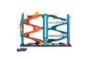 Legesæt - Hot Wheels City Transfomerende Tårn - HKX43