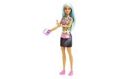Dukker & Tilbehør - Barbie Career Dukke Makeup Artist - HKT66