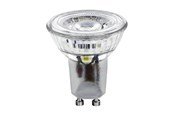 Lyskilder - EGLO LED pære Gu10 Cob 4,5W 345Lm 3000K GU10 - 117505