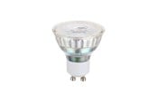 Lyskilder - EGLO LED pære SCOB 3W/830 345 lumen dæmpbar 2-pak GU10 - 110149
