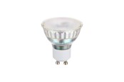 Lyskilder - EGLO LED pære SMD 2,9W/840 400 lumen GU10 - 110144