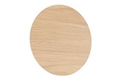 Lamper - EGLO ALAMILO væglampe Ø220mm, LED 9,2W 3000W, eg - 900717