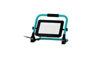 Lamper - EGLO AVELAR projektør, 100W 9000lm 4000K IP65, turkis - 900532