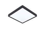 Lamper - EGLO ARGOLIS 2 surface-mounted light black - 900281