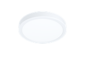 Lamper - EGLO ARGOLIS 2 plafond Ø285 mm, hvid - 900277