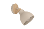 Lamper - EGLO ARRECIFE spotskinne, sand - 900711