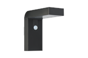 Lamper - EGLO BARACCONI solcellelampe, sort - 900245
