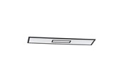 Lamper - EGLO BORDONARA LOFT 1195X295 RGB/CCT 4900LM 3000-6000K - 900573