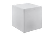 Lamper - EGLO BOTTONA udendørs terning 300x300 mm, hvid - 900294