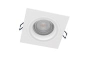 Smart Home - EGLO CONNECT.Z CAROSSO SMART indbyg. hvid M/FARVER(RGB) OG TUNABLE WHITE - 900765