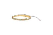 Lamper - EGLO COB STRIPES 8M 3200LM 3000K HVID - 900576