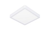Lamper - EGLO Fueva 5 Loft 210X210 17W 2000Lm 3000K Dæmpb. Hvid - 900591