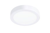 Lamper - EGLO FUEVA 5 plafond Ø160 mm 11W 3000K, dæmpbar, hvid - 900582