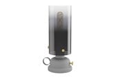 Lamper - EGLO Gargrave Bord Grå/Bm/Sort - 43929