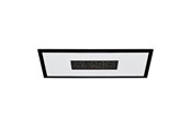 Lamper - EGLO Marmorata Loft 2400+1100Lm 3000K 595X595 Sort/Hvid - 900561