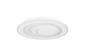 Lamper - EGLO Palagiano Loft Ø300 Hvid - 32051