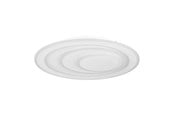Lamper - EGLO Palagiano Loft Ø480 Hvid - 32053