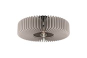 Lamper - EGLO Palombaia Loft E27 Grå - 900832