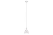 Lamper - EGLO PRIDDY pendel Ø155 mm, hvid - 43918