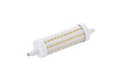 Lyskilder - EGLO LED pære 12,5W/827 2700K 1521 lumen 118 mm dæmpbar R7s - 110164