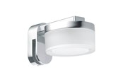 Lamper - EGLO Romendo Bad Spejl Sticker 4,5W 480Lm 3000K Ip44 Krom - 97842