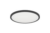 Smart Home - EGLO CONNECT.Z SARSINA SMART loftlampe sort/hvid M/TUNABLE WHITE - 900761