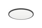 Smart Home - EGLO CONNECT.Z SARSINA SMART loftlampe sort/hvid M/TUNABLE WHITE - 900762