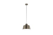 Lamper - EGLO SOUTHERY Pendel, cremeguld - 43816