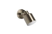 Lamper - EGLO Southery Væg E27 Cremeguld/Hvid - 43817