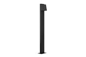 Lamper - EGLO Stagnone Udendørs Stander Gu10 400Lm Ip65 H1000 Sort - 900692