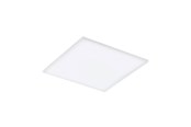 Lamper - EGLO Trupiana Loft Rgb/Cct 587X587 33,5W 4200Lm 3000-6500K Hvid Inkl.Fj.Bet. - 900569