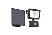 Lamper - EGLO Villagrappa Solcelle Spyd M/Sensor Sort - 900247