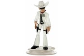 Figur - Disney Infinity CRYSTAL Character - Lone Ranger - 8717418401023