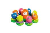 Babylegetøj - Tomy Toomies Octopals - 5011666027565