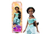 Dukker & Tilbehør - Disney Prinsesse Jasmin - HLW12
