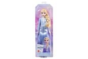 Dukker & Tilbehør - Disney Frost Elsa med kjole - HLW48