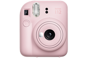 Kamera - Fujifilm INSTAX Mini 12 kamera - Blossom Pink - 16806107
