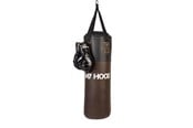 Fodbold og boldspil - My Hood Boksesæk 10 kg - Retro - 201045