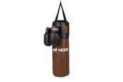 Fodbold og boldspil - My Hood Boksesæk 15 kg - Retro - 201046