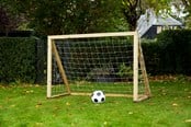 Fodbold og boldspil - Home Goal Classic Mini - 302101