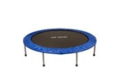 Trampolin - My Hood Fitness Trampolin 140 cm - 303581