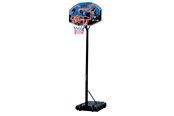 Fodbold og boldspil - My Hood Basketstander Family - 304004