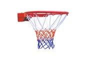 Fodbold og boldspil - My Hood Basketkurv Pro Dunk - 304019