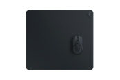 Musemåtte & tilbehør - Razer ATLAS - BLACK - RZ02-04890100-R3M1