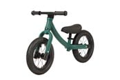 Løbecykler, Gåbiler & Scootere - My Hood Rider Grøn - løbecykel i aluminium - 505501