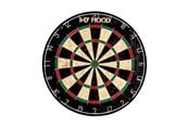 Fodbold og boldspil - My Hood Dartskive Classic - 702010