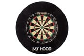 Fodbold og boldspil - My Hood Tournament Dart Sæt - 702013
