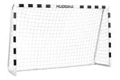 Fodbold og boldspil - Hudora Stadium Fodboldmål - 300x200 cm - 76903