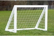 Fodbold og boldspil - Home Goal Pro Micro - Hvid - 302110