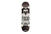 Udendørsleg - My Hood Skateboard “Hood” - 505361